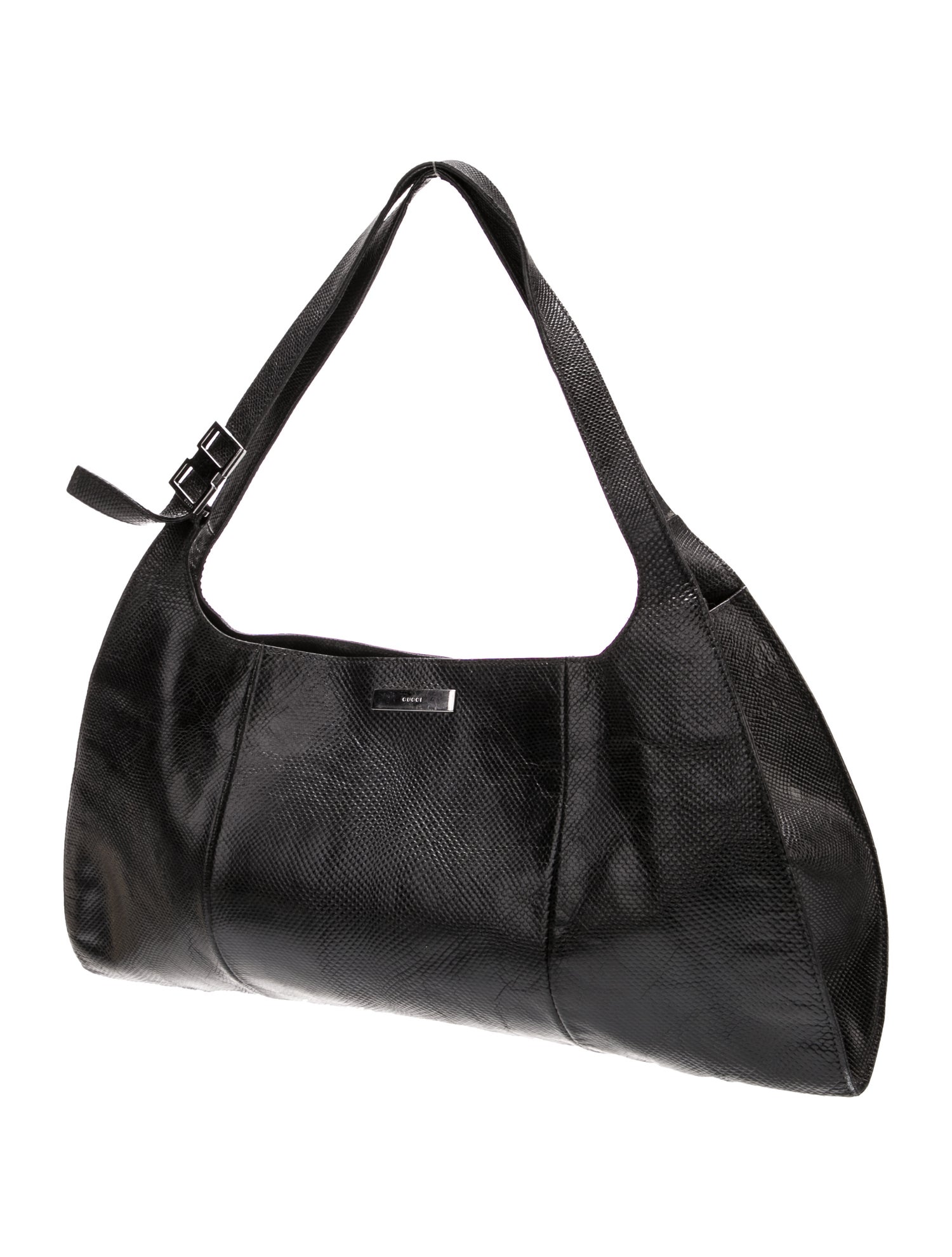 Gucci Leather Jackie